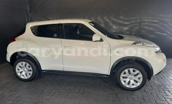 Buy Used Nissan Juke Silver Car in Chingola in Zambia Buy Used Nissan Juke Silver Car in Chingola in Zambia