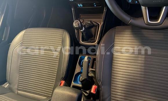 Buy Used Ford EcoSport White Car in Chinsali in Northern Buy Used Ford EcoSport White Car in Chinsali in Northern