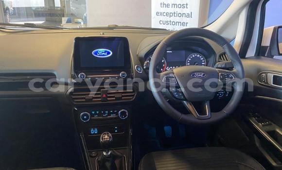 Buy Used Ford EcoSport White Car in Chinsali in Northern Buy Used Ford EcoSport White Car in Chinsali in Northern