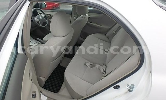 Tenga Imported Toyota Axio Chena Mota in Chipata in Zambia Tenga Imported Toyota Axio Chena Mota in Chipata in Zambia