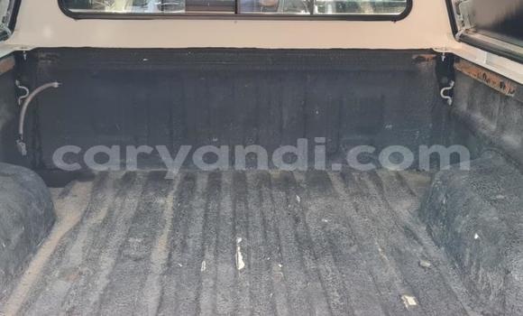 Buy Used Toyota Hilux White Car in Isoka in Northern Buy Used Toyota Hilux White Car in Isoka in Northern