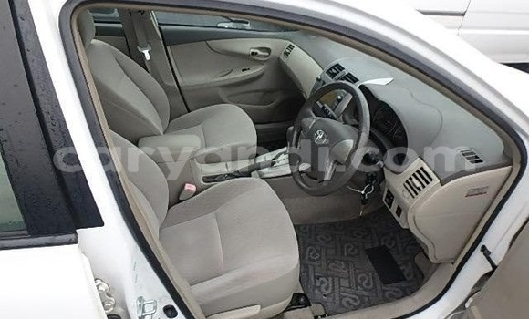 Tenga Imported Toyota Axio Chena Mota in Chipata in Zambia Tenga Imported Toyota Axio Chena Mota in Chipata in Zambia