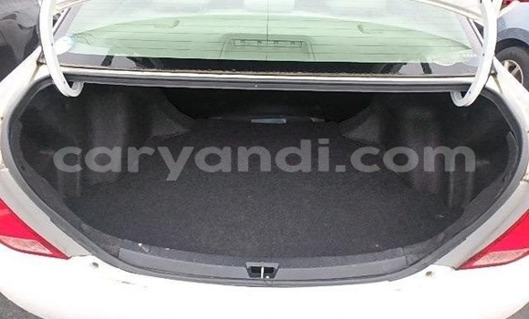 Tenga Imported Toyota Axio Chena Mota in Chipata in Zambia Tenga Imported Toyota Axio Chena Mota in Chipata in Zambia