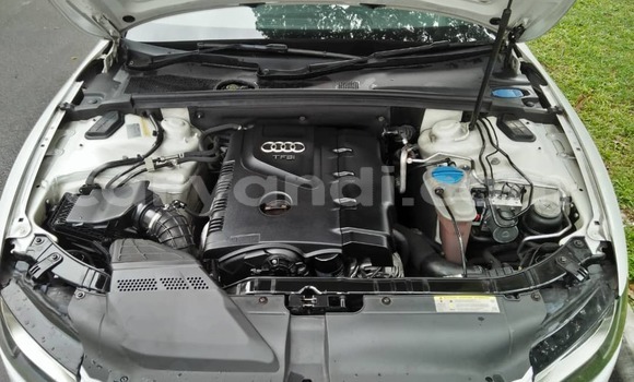 Tenga Tsaru Audi A5 Chena Mota in Lusaka in Zambia Tenga Tsaru Audi A5 Chena Mota in Lusaka in Zambia