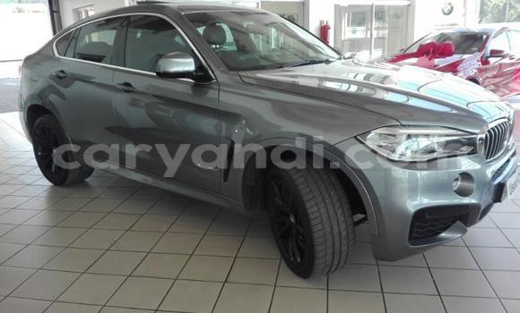 Nunua Ilio tumika BMW X6 M Nyingine Gari ndani ya Lusaka nchini Zambia