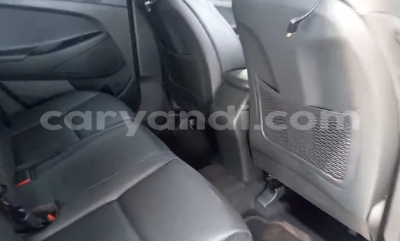 Buy Used Hyundai Tucson Blue Car in Chingola in Zambia Buy Used Hyundai Tucson Blue Car in Chingola in Zambia