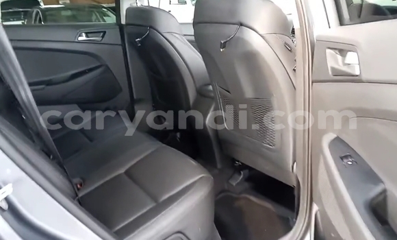 Buy Used Hyundai Tucson Blue Car in Chingola in Zambia Buy Used Hyundai Tucson Blue Car in Chingola in Zambia