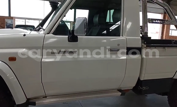 Buy Used Toyota Land Cruiser Other Car in Livingstone in Zambia Buy Used Toyota Land Cruiser Other Car in Livingstone in Zambia
