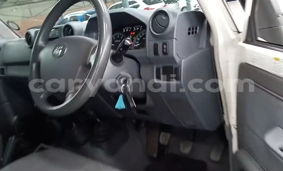 Buy Used Toyota Land Cruiser Other Car in Livingstone in Zambia Buy Used Toyota Land Cruiser Other Car in Livingstone in Zambia