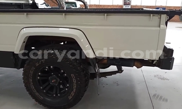 Buy Used Toyota Land Cruiser Other Car in Livingstone in Zambia Buy Used Toyota Land Cruiser Other Car in Livingstone in Zambia
