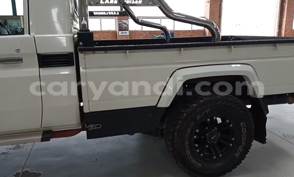 Buy Used Toyota Land Cruiser Other Car in Livingstone in Zambia Buy Used Toyota Land Cruiser Other Car in Livingstone in Zambia
