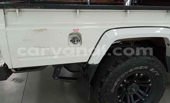 Buy Used Toyota Land Cruiser Other Car in Livingstone in Zambia Buy Used Toyota Land Cruiser Other Car in Livingstone in Zambia