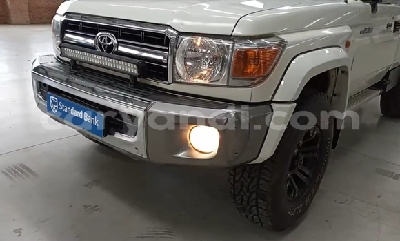 Buy Used Toyota Land Cruiser Other Car in Livingstone in Zambia Buy Used Toyota Land Cruiser Other Car in Livingstone in Zambia