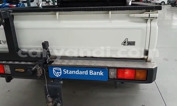 Buy Used Toyota Land Cruiser Other Car in Livingstone in Zambia Buy Used Toyota Land Cruiser Other Car in Livingstone in Zambia
