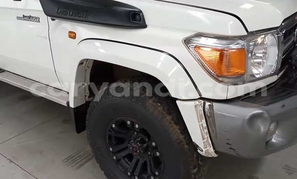 Buy Used Toyota Land Cruiser Other Car in Livingstone in Zambia Buy Used Toyota Land Cruiser Other Car in Livingstone in Zambia