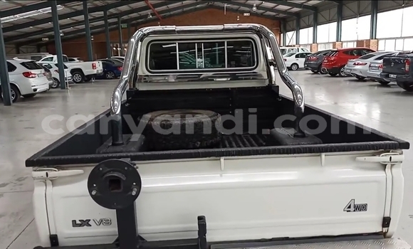 Buy Used Toyota Land Cruiser Other Car in Livingstone in Zambia Buy Used Toyota Land Cruiser Other Car in Livingstone in Zambia