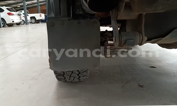 Buy Used Toyota Land Cruiser Other Car in Livingstone in Zambia Buy Used Toyota Land Cruiser Other Car in Livingstone in Zambia