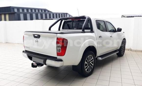 Tenga Tsaru Nissan Navara Chena Mota in Lusaka in Zambia Tenga Tsaru Nissan Navara Chena Mota in Lusaka in Zambia