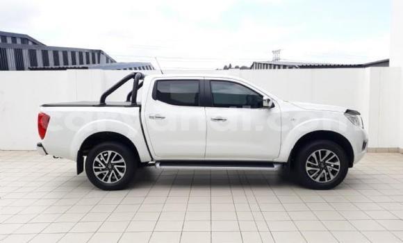 Tenga Tsaru Nissan Navara Chena Mota in Lusaka in Zambia Tenga Tsaru Nissan Navara Chena Mota in Lusaka in Zambia