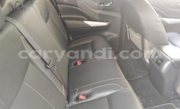 Tenga Tsaru Nissan Navara Chena Mota in Lusaka in Zambia Tenga Tsaru Nissan Navara Chena Mota in Lusaka in Zambia