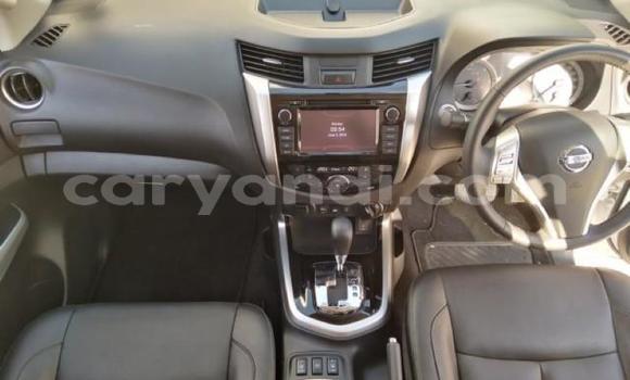 Tenga Tsaru Nissan Navara Chena Mota in Lusaka in Zambia Tenga Tsaru Nissan Navara Chena Mota in Lusaka in Zambia