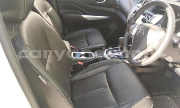 Tenga Tsaru Nissan Navara Chena Mota in Lusaka in Zambia Tenga Tsaru Nissan Navara Chena Mota in Lusaka in Zambia