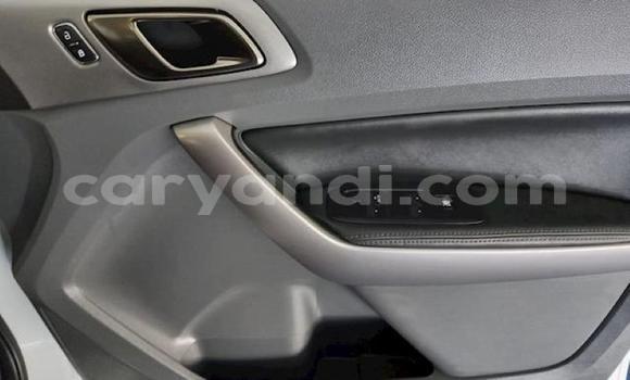 Buy Used Ford Everest White Car in Lusaka in Zambia Buy Used Ford Everest White Car in Lusaka in Zambia