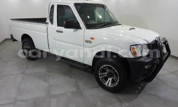 Buy Used Mahindra Scorpio White Car in Lusaka in Zambia Buy Used Mahindra Scorpio White Car in Lusaka in Zambia