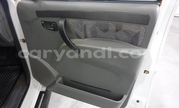 Buy Used Mahindra Scorpio White Car in Lusaka in Zambia Buy Used Mahindra Scorpio White Car in Lusaka in Zambia