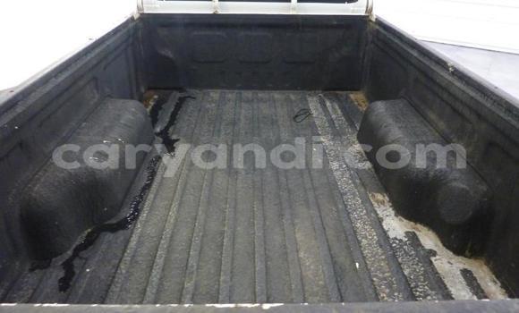 Buy Used Mahindra Scorpio White Car in Lusaka in Zambia Buy Used Mahindra Scorpio White Car in Lusaka in Zambia