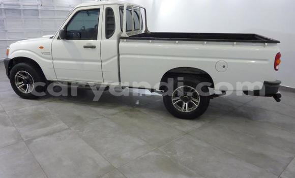 Buy Used Mahindra Scorpio White Car in Lusaka in Zambia Buy Used Mahindra Scorpio White Car in Lusaka in Zambia