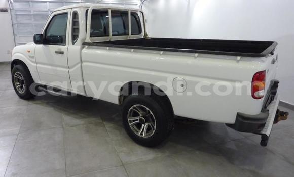 Buy Used Mahindra Scorpio White Car in Lusaka in Zambia Buy Used Mahindra Scorpio White Car in Lusaka in Zambia