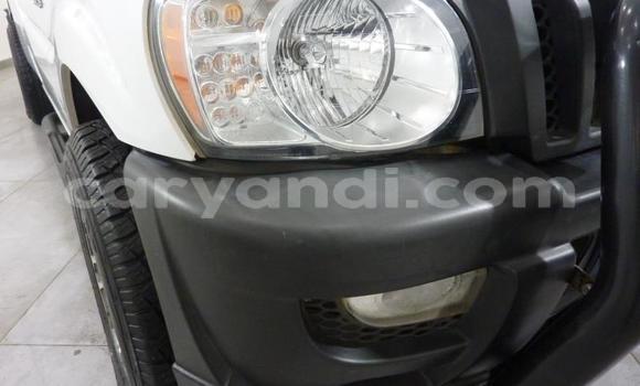 Buy Used Mahindra Scorpio White Car in Lusaka in Zambia Buy Used Mahindra Scorpio White Car in Lusaka in Zambia