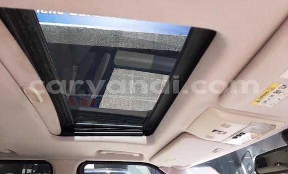 Acheter Occasion Voiture Land Rover Range Rover Noir à Lusaka, Zambie Acheter Occasion Voiture Land Rover Range Rover Noir à Lusaka, Zambie