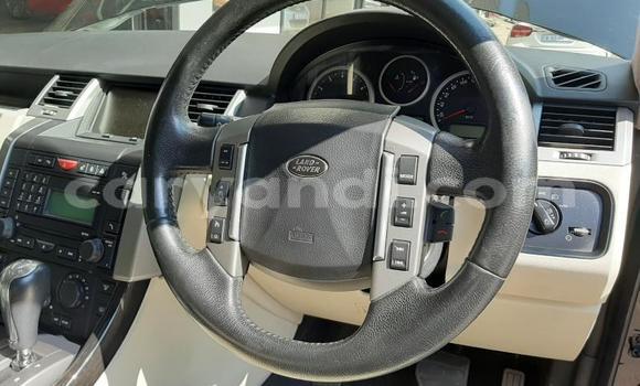 Acheter Occasion Voiture Land Rover Range Rover Noir à Lusaka, Zambie Acheter Occasion Voiture Land Rover Range Rover Noir à Lusaka, Zambie