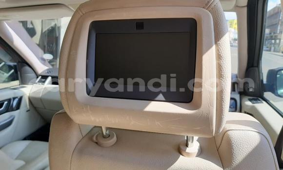 Acheter Occasion Voiture Land Rover Range Rover Noir à Lusaka, Zambie Acheter Occasion Voiture Land Rover Range Rover Noir à Lusaka, Zambie