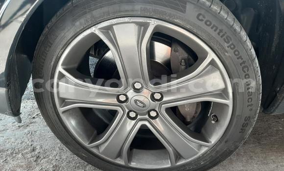 Acheter Occasion Voiture Land Rover Range Rover Noir à Lusaka, Zambie Acheter Occasion Voiture Land Rover Range Rover Noir à Lusaka, Zambie