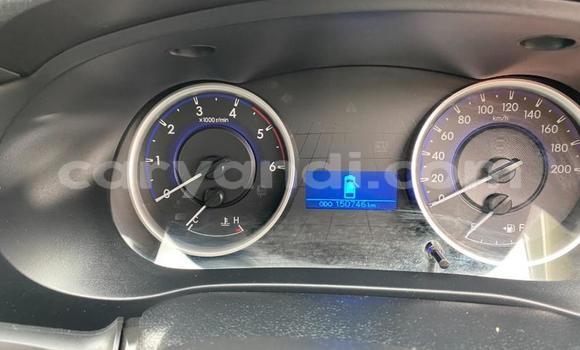 Buy Used Toyota Hilux White Car in Lusaka in Zambia Buy Used Toyota Hilux White Car in Lusaka in Zambia