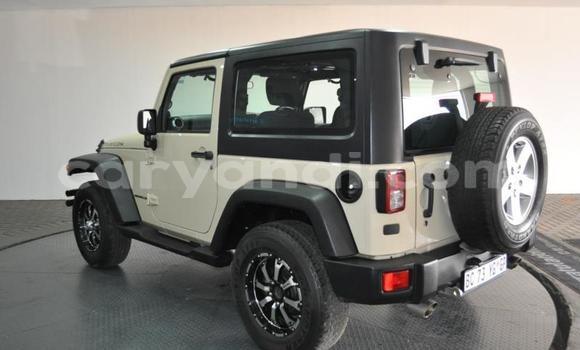 Acheter Occasion Voiture Jeep Wrangler Autre à Chingola, Zambie Acheter Occasion Voiture Jeep Wrangler Autre à Chingola, Zambie