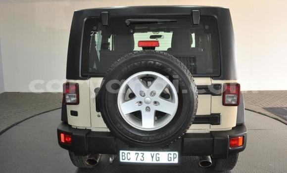 Acheter Occasion Voiture Jeep Wrangler Autre à Chingola, Zambie Acheter Occasion Voiture Jeep Wrangler Autre à Chingola, Zambie