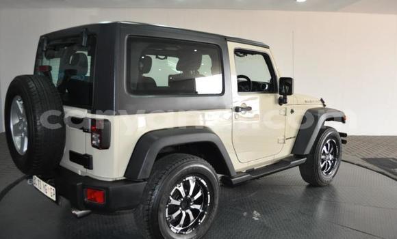 Acheter Occasion Voiture Jeep Wrangler Autre à Chingola, Zambie Acheter Occasion Voiture Jeep Wrangler Autre à Chingola, Zambie