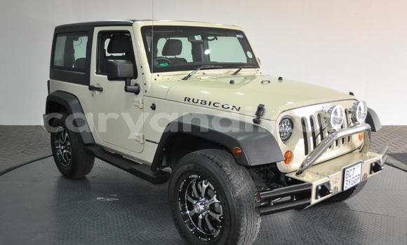 Acheter Occasion Voiture Jeep Wrangler Autre à Chingola, Zambie Acheter Occasion Voiture Jeep Wrangler Autre à Chingola, Zambie