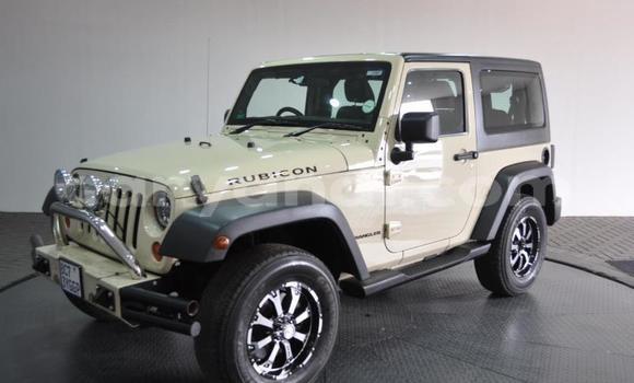Acheter Occasion Voiture Jeep Wrangler Autre à Chingola, Zambie Acheter Occasion Voiture Jeep Wrangler Autre à Chingola, Zambie