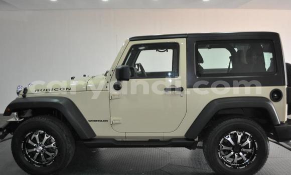 Acheter Occasion Voiture Jeep Wrangler Autre à Chingola, Zambie Acheter Occasion Voiture Jeep Wrangler Autre à Chingola, Zambie