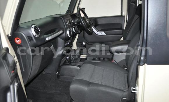 Acheter Occasion Voiture Jeep Wrangler Autre à Chingola, Zambie Acheter Occasion Voiture Jeep Wrangler Autre à Chingola, Zambie