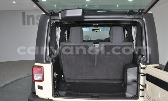 Acheter Occasion Voiture Jeep Wrangler Autre à Chingola, Zambie Acheter Occasion Voiture Jeep Wrangler Autre à Chingola, Zambie