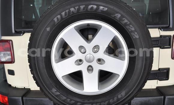 Acheter Occasion Voiture Jeep Wrangler Autre à Chingola, Zambie Acheter Occasion Voiture Jeep Wrangler Autre à Chingola, Zambie