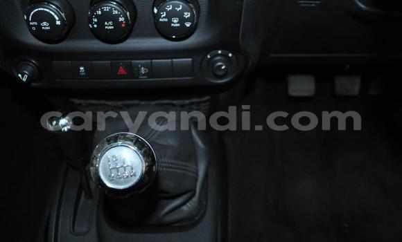 Acheter Occasion Voiture Jeep Wrangler Autre à Chingola, Zambie Acheter Occasion Voiture Jeep Wrangler Autre à Chingola, Zambie
