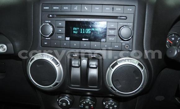 Acheter Occasion Voiture Jeep Wrangler Autre à Chingola, Zambie Acheter Occasion Voiture Jeep Wrangler Autre à Chingola, Zambie