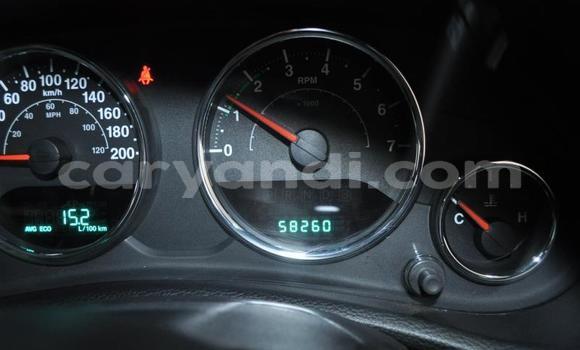 Acheter Occasion Voiture Jeep Wrangler Autre à Chingola, Zambie Acheter Occasion Voiture Jeep Wrangler Autre à Chingola, Zambie